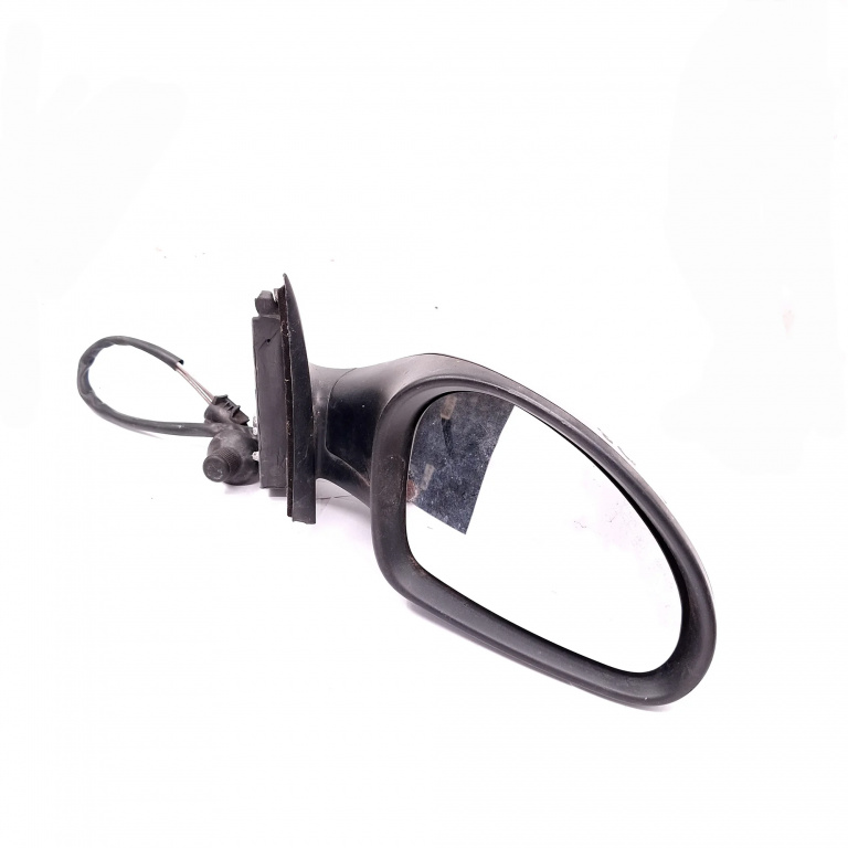 Oglinda Manuala Seat Ibiza Mk4 (6L) 2002-2008 Dreapta 6L1857502H, E9024142, E9014142