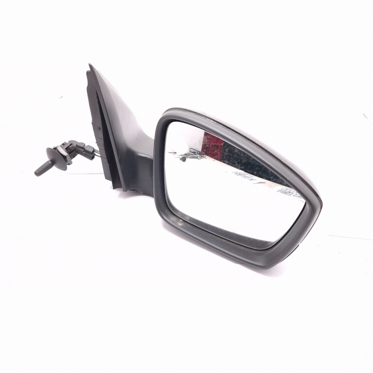 Oglinda Manuala Skoda Rapid 2012-2019 1.6 Tdi Cayc Motorina Dreapta 5Jb857408D, E9026636, E9036636