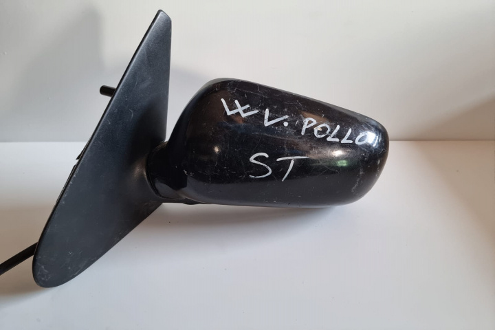 Oglinda Manuala Stanga 202271 Volkswagen VW Polo 3 6N [1994 - 2001]