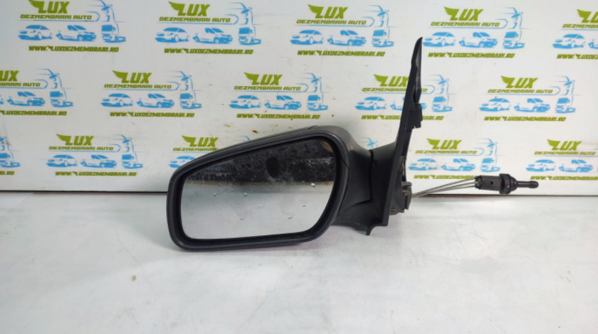 Oglinda manuala stanga 212836289 Ford Focus 2 [2004 - 2008]