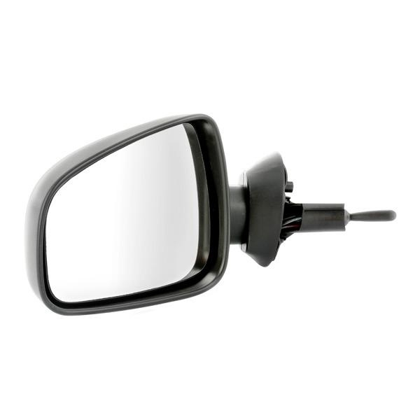 Oglinda Manuala Stanga Alkar Dacia Logan 1 2004-2012 6164594