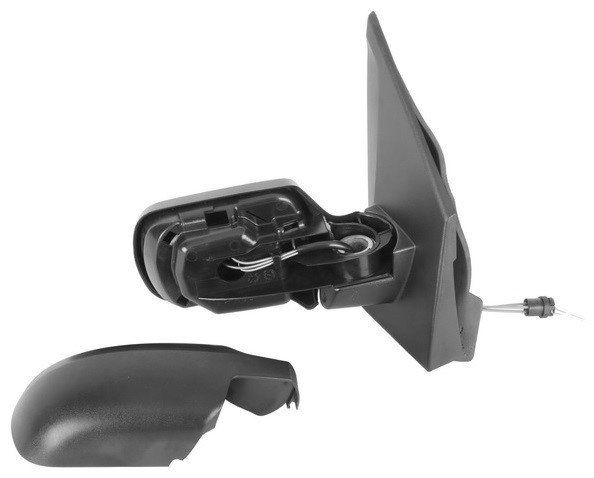 Oglinda Manuala Stanga Alkar Ford Fusion 2001-2005 6165389