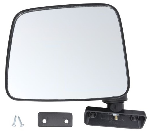 Oglinda Manuala Stanga Alkar Nissan Patrol 3 1979-1988 6164979