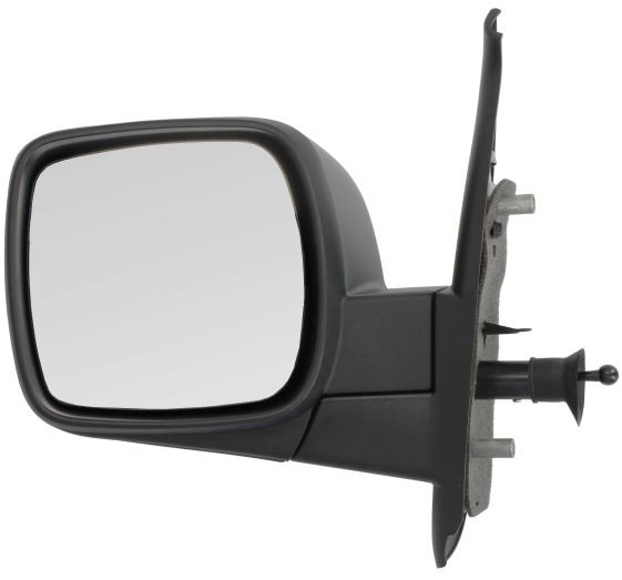 Oglinda Manuala Stanga Alkar Renault Kangoo 2 2008→ 9237160