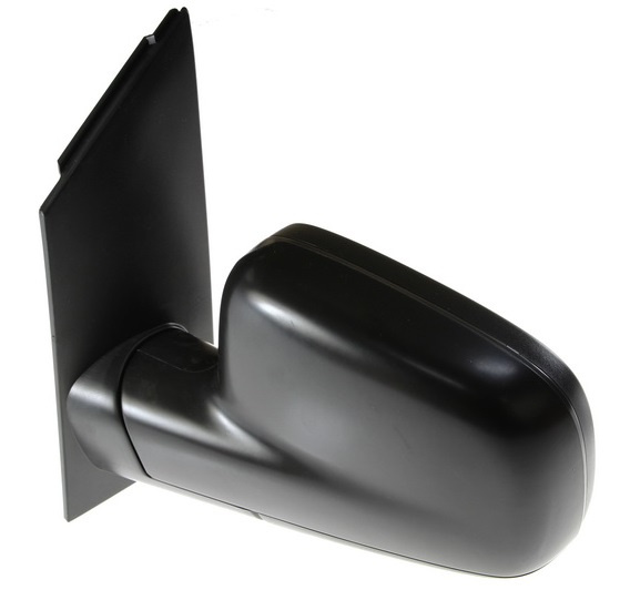 Oglinda Manuala Stanga Am Volkswagen Caddy 3 2004-2010 2K5857507AB9B9