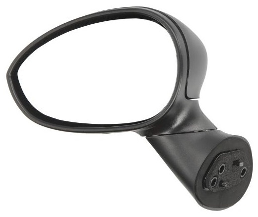 Oglinda Manuala Stanga Blic Fiat 500C 2009→ 5402-04-1121929P