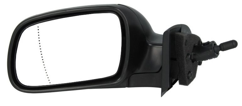 Oglinda Manuala Stanga Blic Peugeot 307 2000-2012 5402-04-1137397P