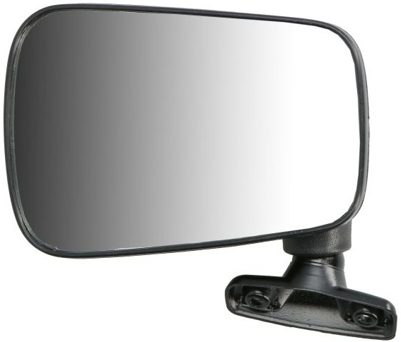 Oglinda Manuala Stanga Blic Volkswagen Caddy 1 1982-1992 5402-04-1191115P