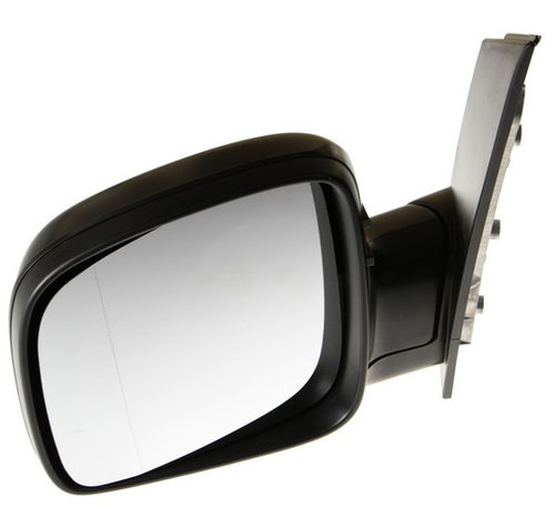 Oglinda Manuala Stanga Blic Volkswagen Caddy 3 1998-2015 5402-04-9291152P