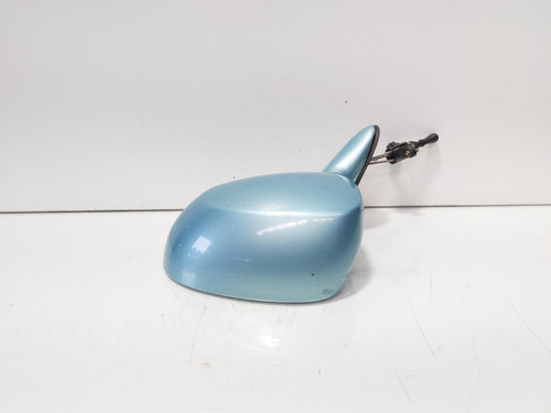 Oglinda manuala stanga, Chevrolet Matiz (M200, M250) vol pe stanga (id:703018)