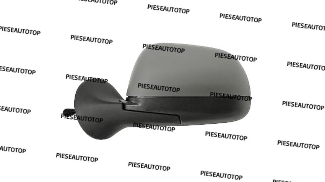 Oglinda manuala stanga Dacia Duster 2010-2013 NOUA 963025111R (PREVOPSITA)