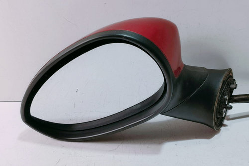 Oglinda Manuala Stanga E3021054 Fiat Linea [2006 - 2012]
