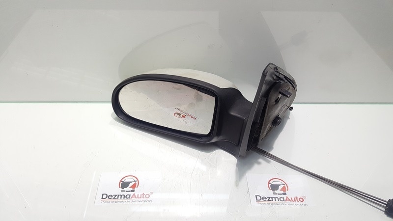Oglinda manuala stanga fata, Ford Focus combi 1 (id:348925)
