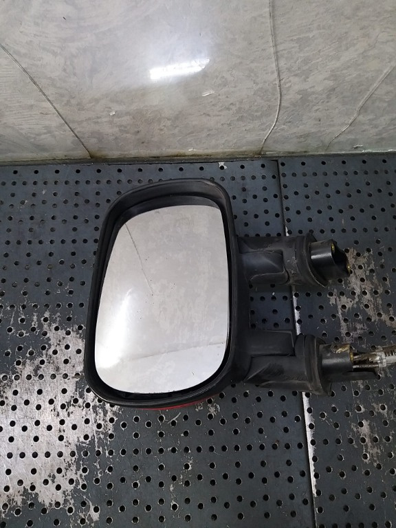 Oglinda manuala stanga fiat doblo 119 223
