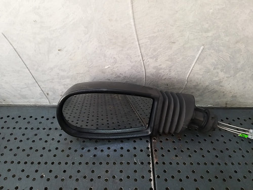 Oglinda manuala stanga fiat punto 188 e30157178