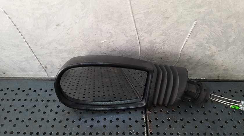 Oglinda manuala stanga fiat punto 188 e30157178