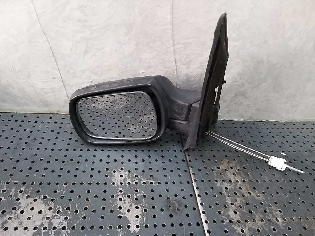 Oglinda manuala stanga ford fiesta 5 jh jd 4001351