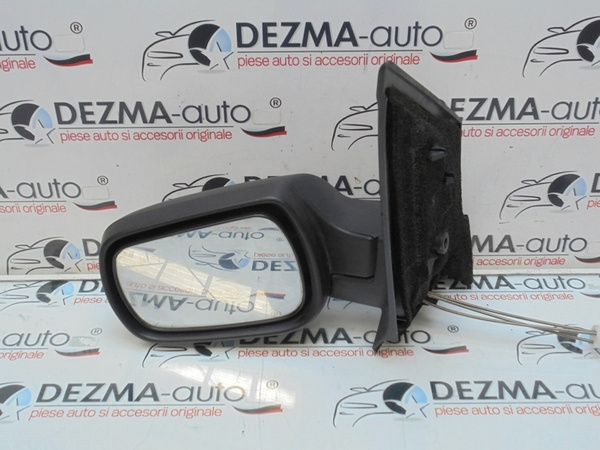 Oglinda manuala stanga, Ford Fiesta 5