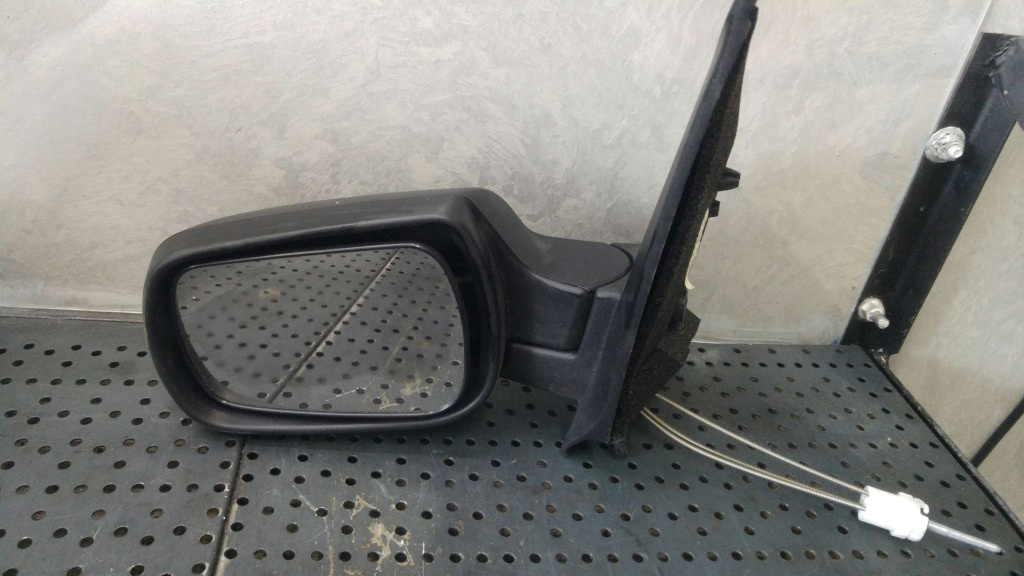 Oglinda manuala stanga ford fusion ju 2n1117683ar