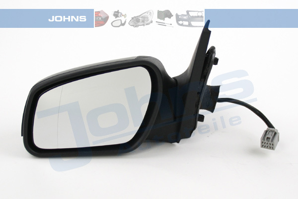 Oglinda Manuala Stanga Ford Mondeo An 2000 2001 | 2002 2003 | 2004 2005 | 2006 2007