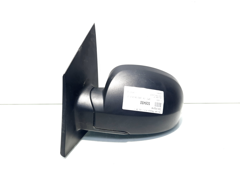 Oglinda manuala stanga, Hyundai Getz (TB) (id:526450)
