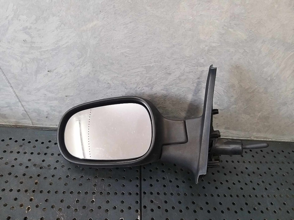 Oglinda manuala stanga nissan micra 3 12373090