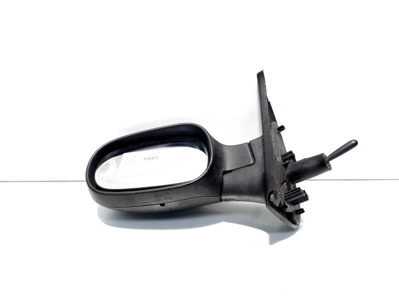 Oglinda manuala stanga, Nissan Micra 3 (K12) (id:526412)