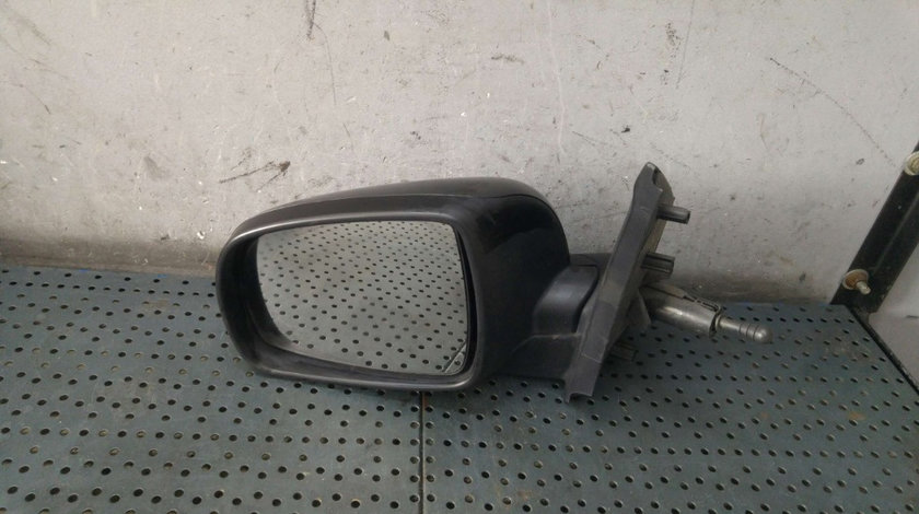 Oglinda manuala stanga nissan note e11 ne11 12493080