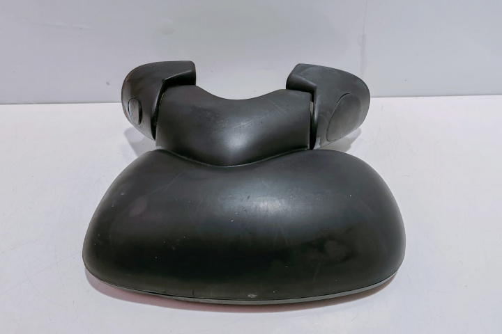 Oglinda Manuala Stanga Nissan Primastar [2002 - 2006]