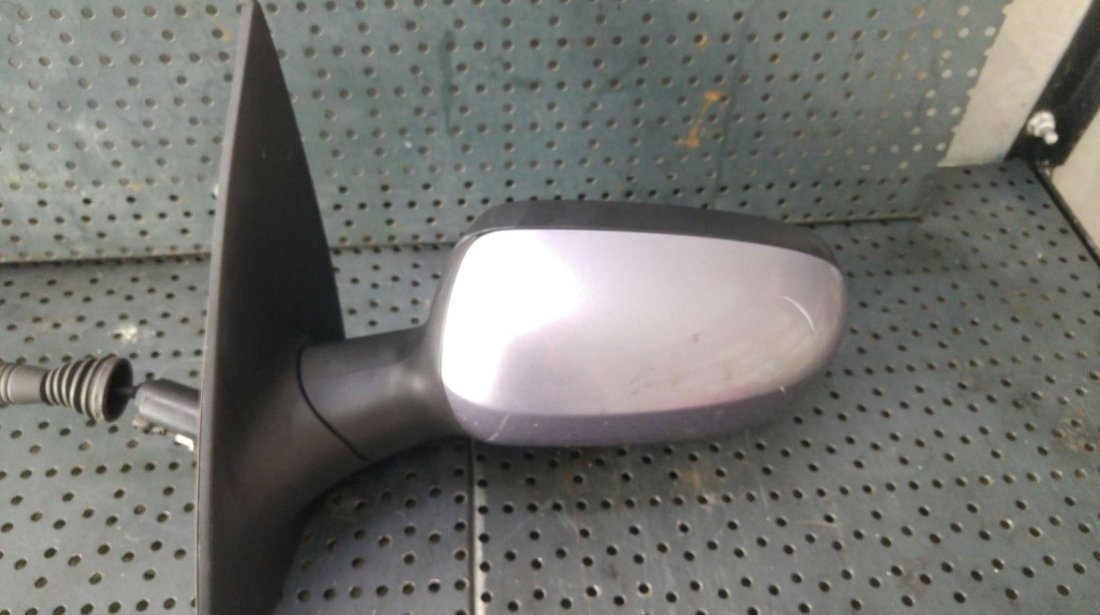 Oglinda manuala stanga opel corsa c x01 065021l1 8062349