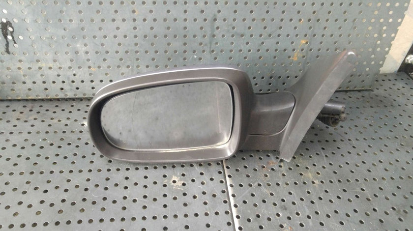 Oglinda manuala stanga opel corsa c x01 065021l1 8062349