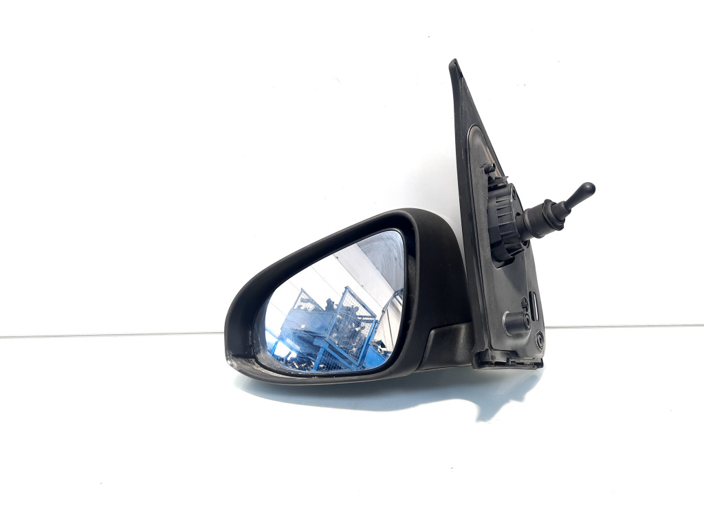 Oglinda manuala stanga, Peugeot 108 (id:527339)
