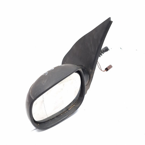 Oglinda Manuala Stanga Peugeot 206 1998-2013
