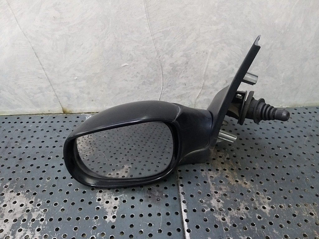 Oglinda manuala stanga peugeot 206 cp4985000
