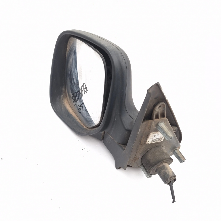 Oglinda Manuala Stanga Peugeot Partner 1 1996-2013