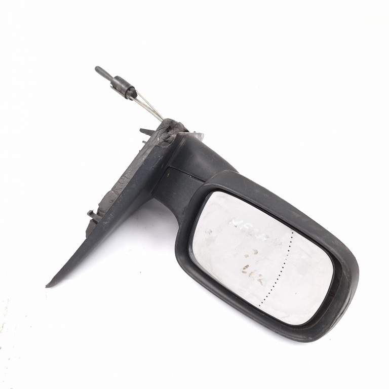 Oglinda Manuala Stanga Renault Megane 2 2002-2010 E9011105, E9011106, E9011107, E9011108, E9011109, E901110, E9021105, E9021106, E9021107, E9021108, E9021109, E9021110