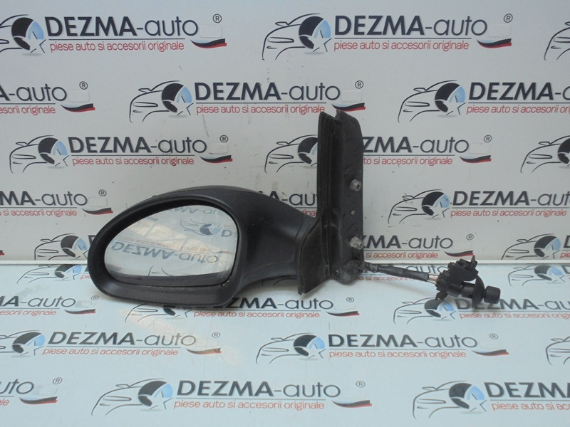 Oglinda manuala stanga, Seat Altea (5P1) (id:276464)