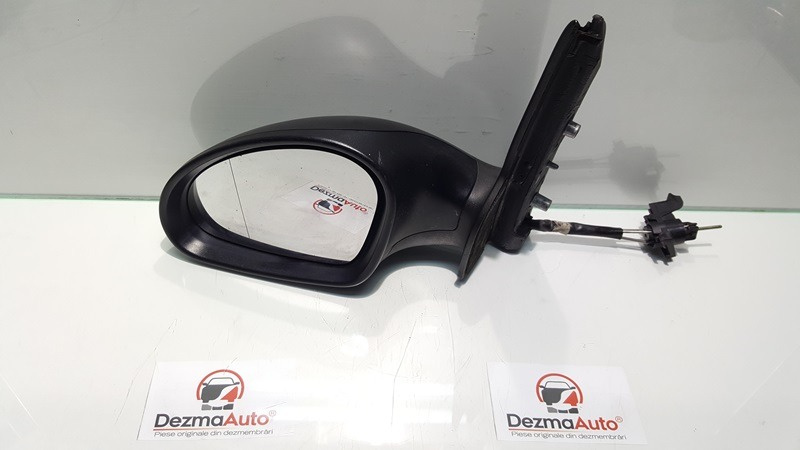 Oglinda manuala stanga, Seat Altea (5P1) (id:343881)