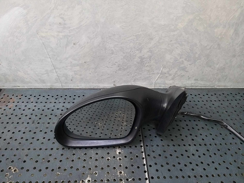 Oglinda manuala stanga seat ibiza 3 6l w06l1857501h01c