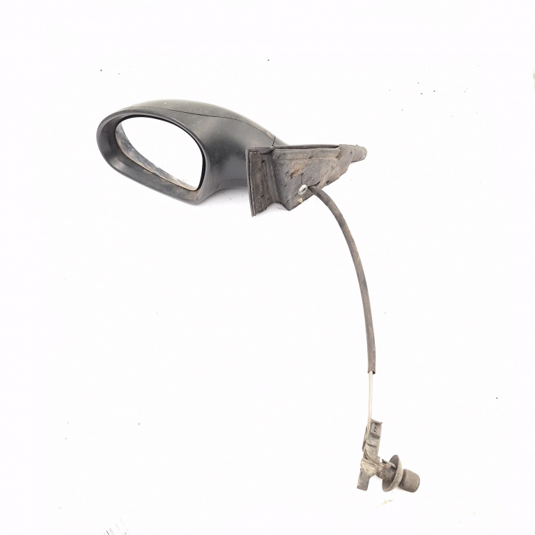 Oglinda Manuala Stanga Seat Toledo Mk 2 (1M) 1998-2006 E9024142, E9014142