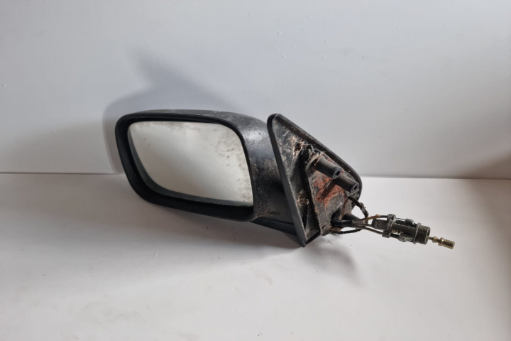 Oglinda Manuala Stanga Skoda Felicia, cod 010388 010388 Skoda Felicia [1994 - 2000]