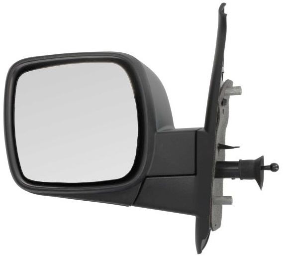 Oglinda Manuala Stanga Van Wezel Renault Kangoo 2 2005→ 4312803