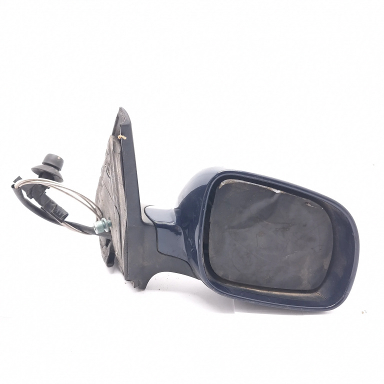 Oglinda Manuala Vw Golf 4 1997-2004 Dreapta Llr36946, E1020514