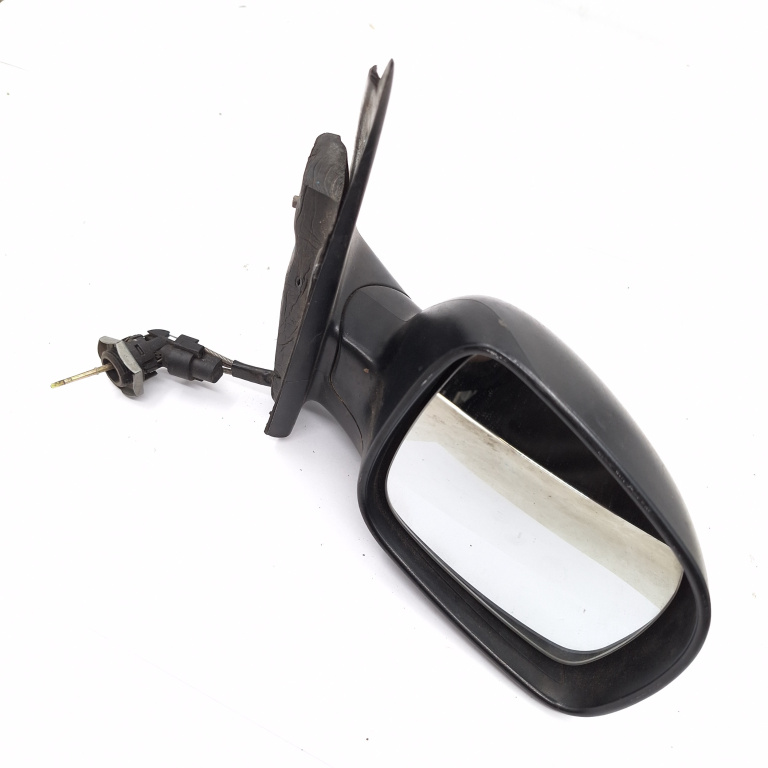 Oglinda Manuala Vw Lupo (3L, 6X, 6E) 1998-2005 Dreapta 057372Ae, 057 372 Ae
