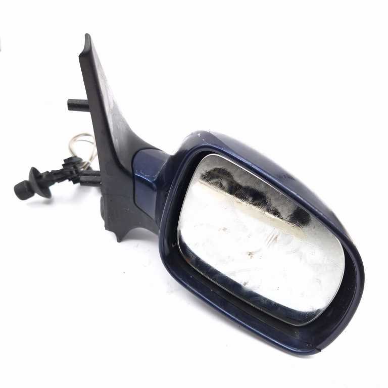 Oglinda Manuala Vw Polo (6N2) 1999-2001 Dreapta E9014067, 014067
