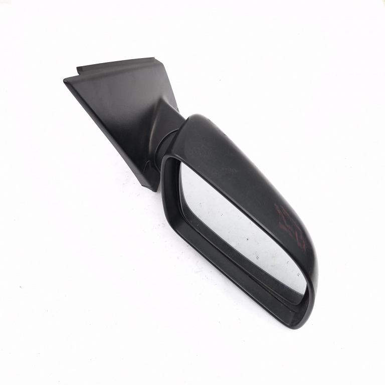 Oglinda Manuala Vw Polo (9N, 9N3) 2002-2010 Dreapta 18382141, E9 01 4156, E9014156, E9 02*L 4156, E9 02L 4156, E902*L4156, E902L4156 Ghe