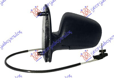 Oglinda Mecanica 01-04 - Vw Sharan 1995
