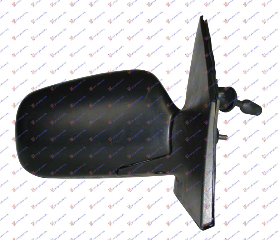 Oglinda Mecanica 03- - Toyota Yaris 1999 , 87910-0d011