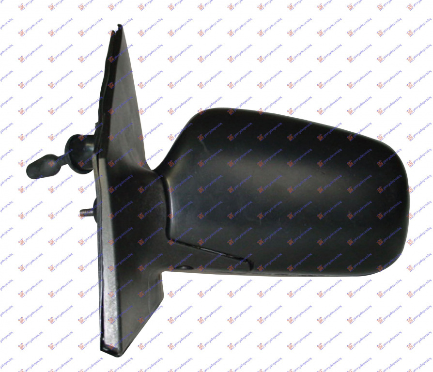 Oglinda Mecanica 03- - Toyota Yaris 1999 , 87940-0d011