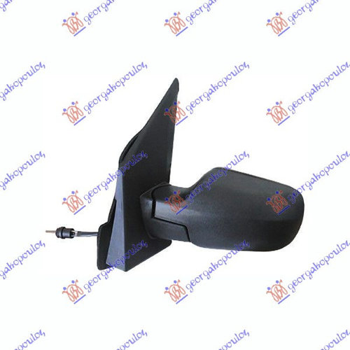 Oglinda Mecanica -05 - Ford Fusion 2002 , 1567125